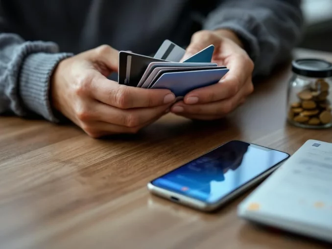 Crédit conso : signes que votre budget n’est plus équilibré