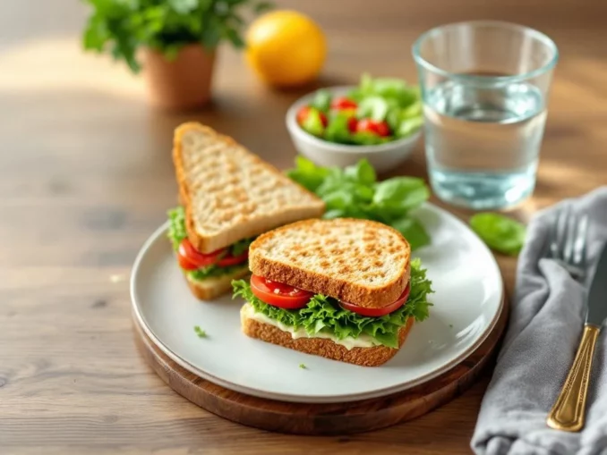 Déjeuners rapides : 15 idées pas chères à préparer