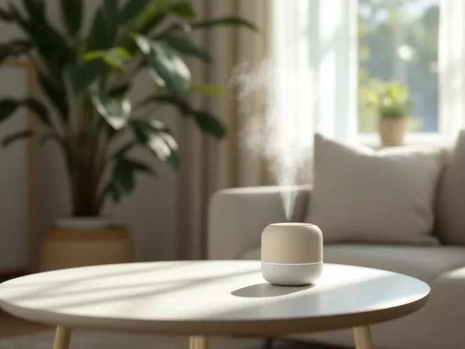 Désodoriser la maison sans parfums agressifs solutions simples