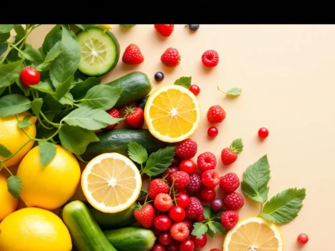 Détox santé naturelle ce que ça veut dire vraiment