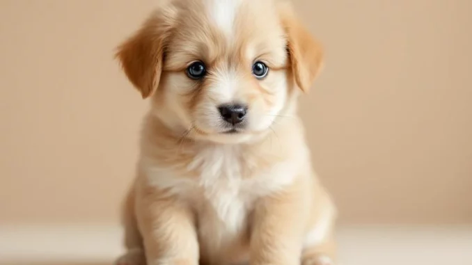 Diarrhée chez le chiot : que faire tout de suite et quand consulter