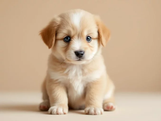 Diarrhée chez le chiot : que faire tout de suite et quand consulter