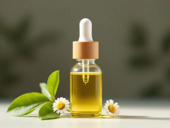 Huiles essentielles et enfants : précautions indispensables à connaître