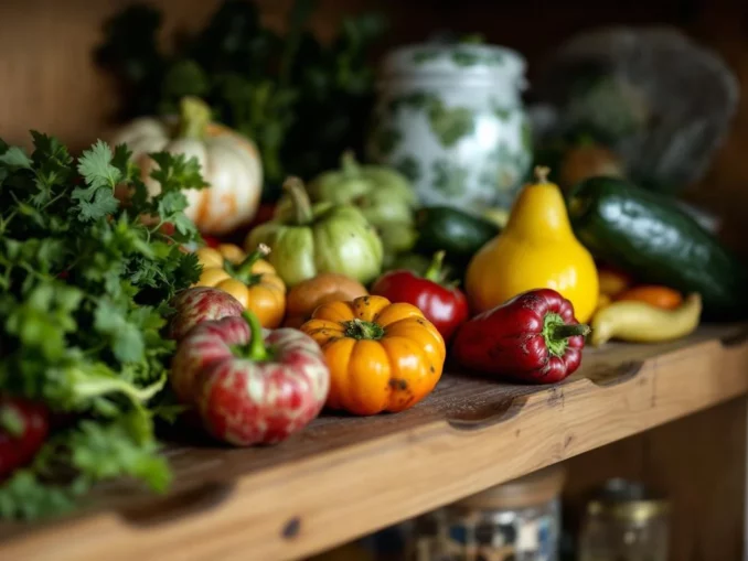 Les erreurs de stockage qui font tout pourrir plus vite