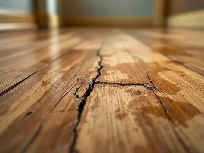 Les erreurs d’entretien qui abîment la maison sans qu’on le voie