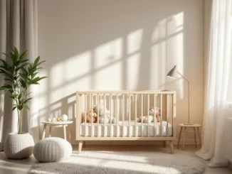 Les habitudes qui rendent les premiers mois plus faciles