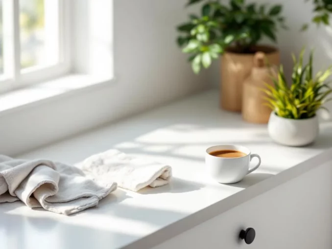 Les petites habitudes qui simplifient la vie (sans changer toute son organisation)