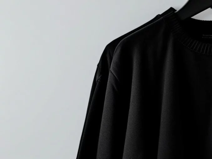 Linge noir comment éviter la décoloration au lavage