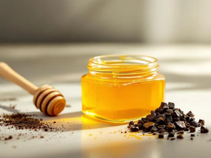 Miel et propolis différence et usages