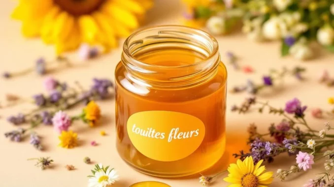 Miel “toutes fleurs” pourquoi il peut être très bon ou très moyen