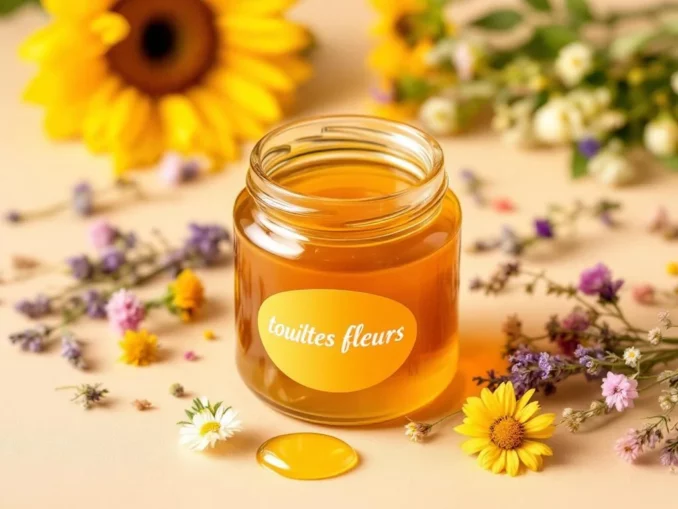 Miel “toutes fleurs” pourquoi il peut être très bon ou très moyen