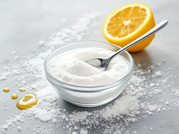 Neutraliser l’acidité : quand le bicarbonate est utile en cuisine