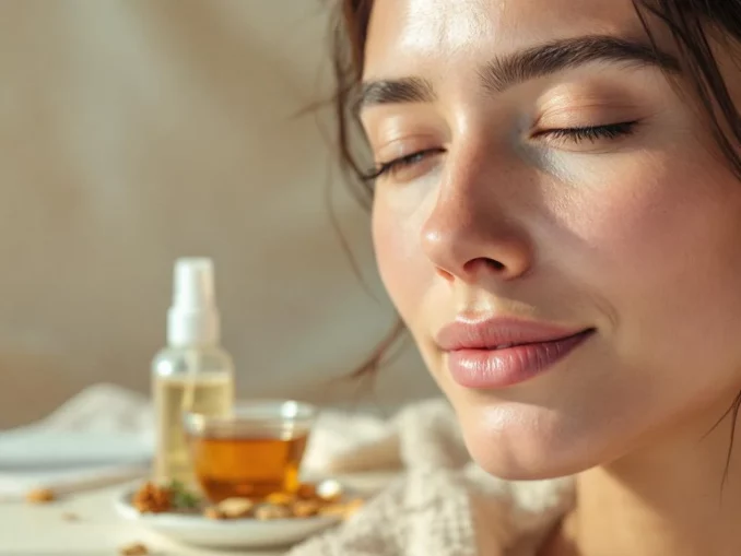 Nez bouché solutions naturelles et gestes efficaces