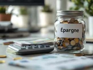 Objectif 10 000€ d’épargne : plan étape par étape sur 12 mois