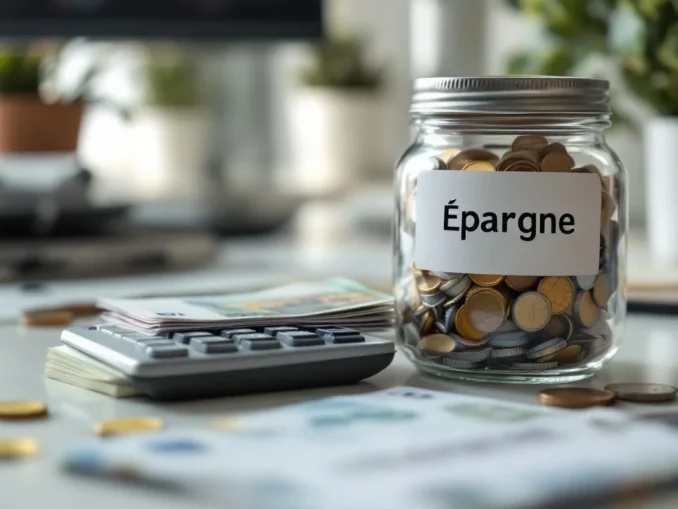 Objectif 10 000€ d’épargne : plan étape par étape sur 12 mois