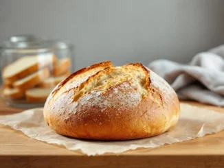 Pain : comment éviter d’en jeter (conservation et congélation)