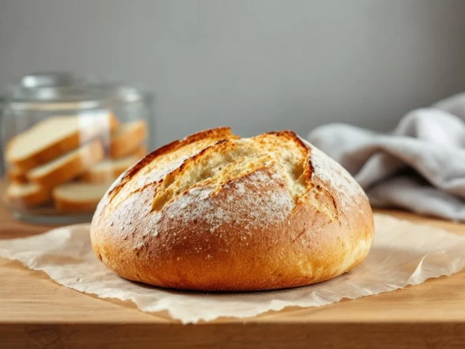 Pain : comment éviter d’en jeter (conservation et congélation)