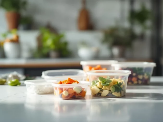 Portionner et congeler : la méthode simple qui évite le gaspillage