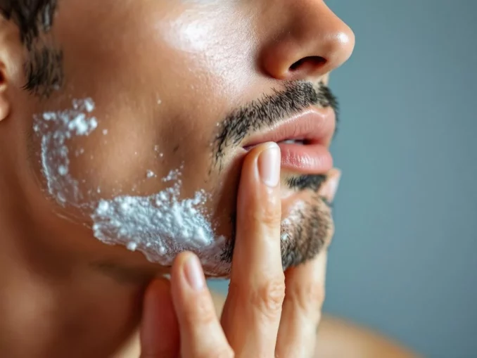 Rasage : gestes simples pour éviter brûlures et démangeaisons