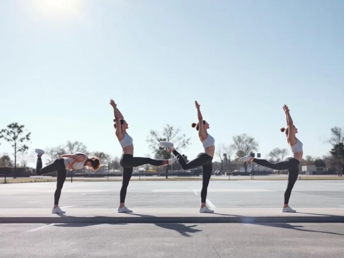 Reprendre le sport sans se blesser plan simple sur 4 semaines