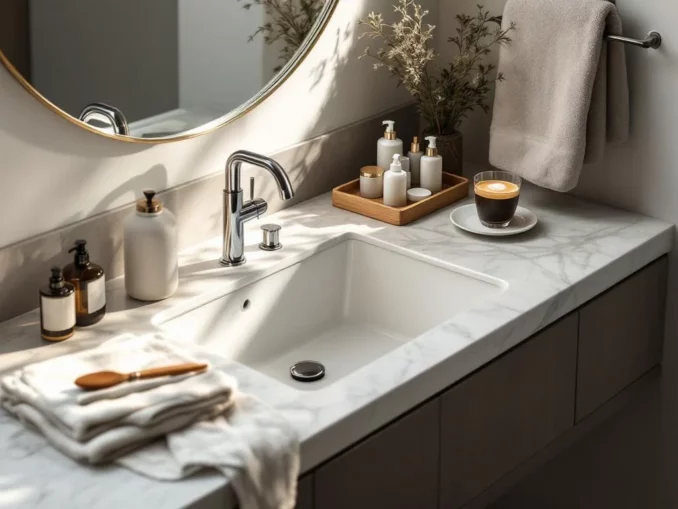 Routine du matin 5 minutes pour garder le contrôle