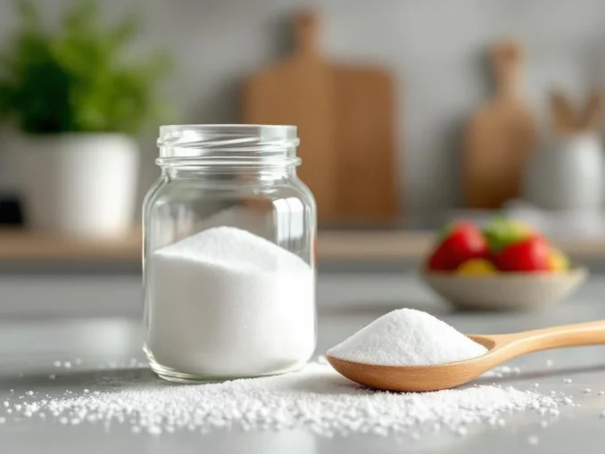 Sucre : comment réduire sans acheter des produits “spécial” plus chers