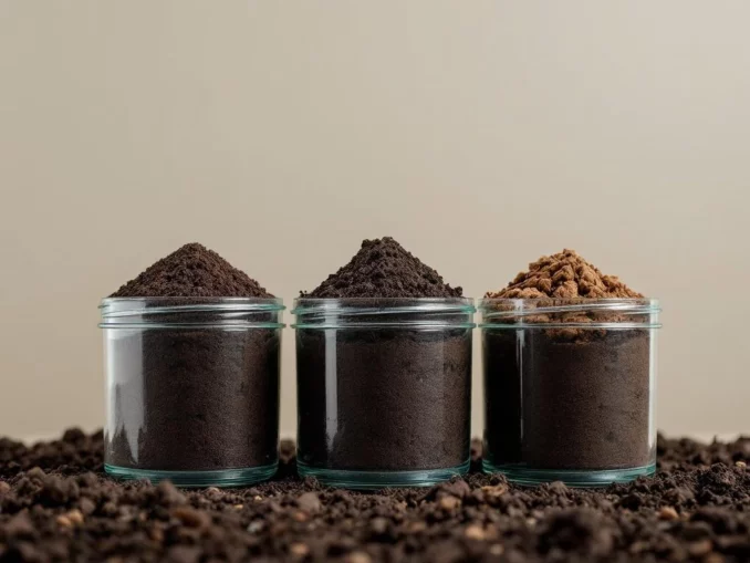 Terreau universel comment choisir sans se faire avoir