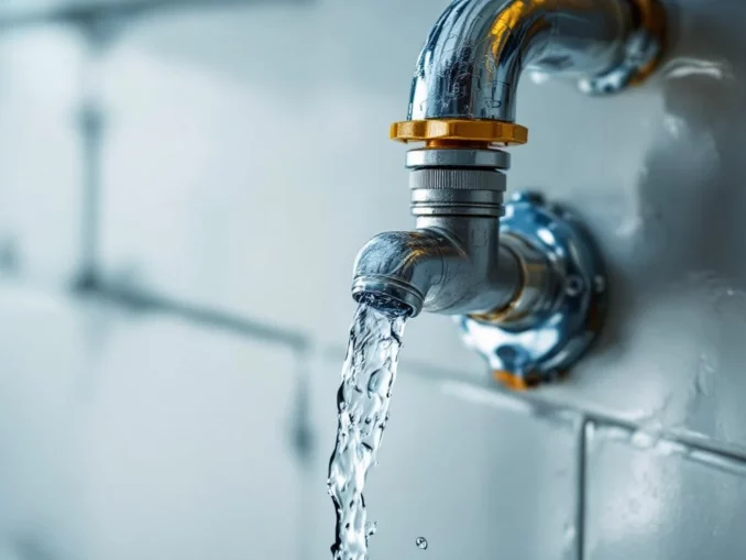 Tuyau d’arrivée d’eau comment le sécuriser et quand le remplacer