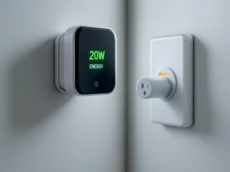 Veille des appareils combien ça coûte et comment la réduire