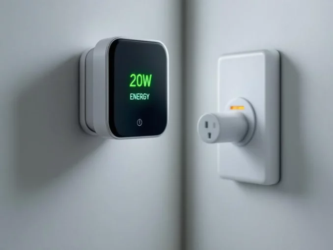 Veille des appareils combien ça coûte et comment la réduire