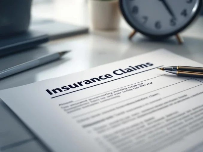 Assurance annuelle comment lisser sur l’année