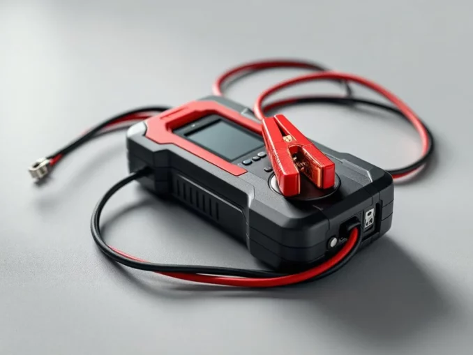 Booster de batterie : lequel choisir et comment l’utiliser