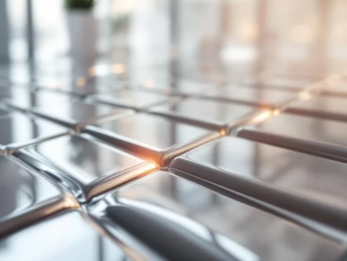 Carrelage comment éviter les traces et le voile terne