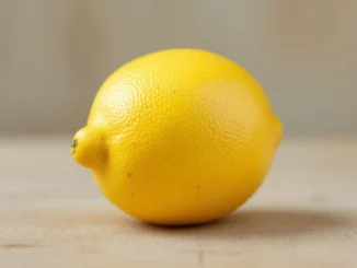 Citron : que faire des citrons trop mûrs