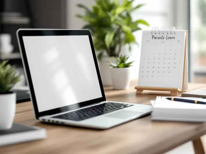 Congé maternité et paternité ce qu’il faut anticiper côté organisation