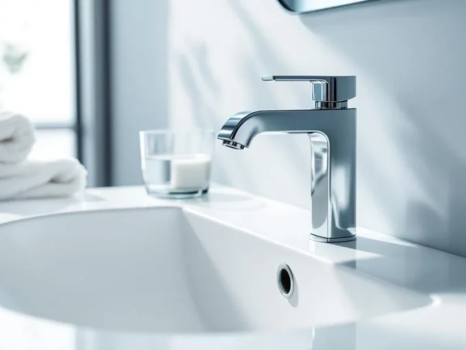 Douche bain et eau chaude les vrais postes de dépenses