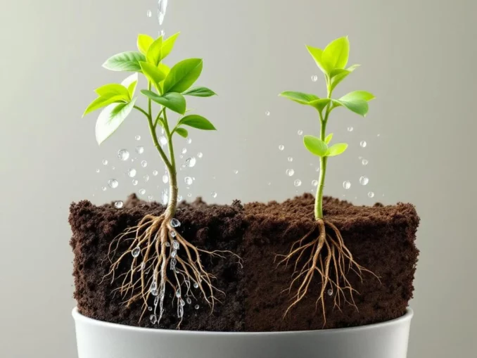 Faut-il arroser par le haut ou par le bas avantages et limites