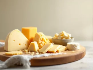 Fromage : astuces pour en acheter moins cher (et le conserver mieux)
