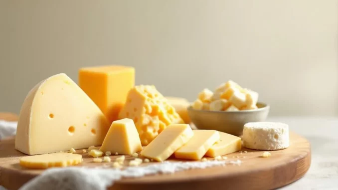 Fromage : astuces pour en acheter moins cher (et le conserver mieux)