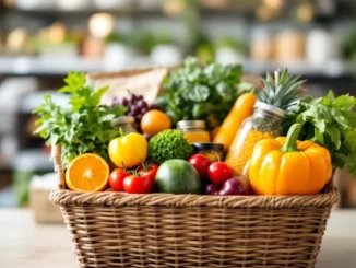 Inflation : comment ajuster ses courses sans perdre le plaisir de manger