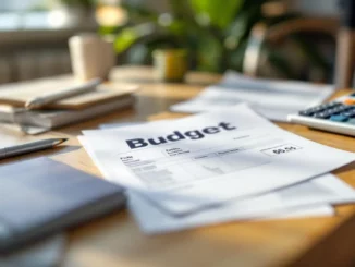 Les 12 dépenses fixes qui coûtent trop cher chez beaucoup de foyers