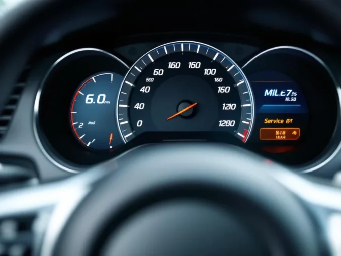 LOA : les pièges à éviter (kilométrage, frais de remise en état, options)