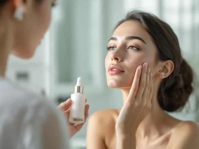 Niacinamide : à quoi ça sert et comment l’intégrer sans réaction