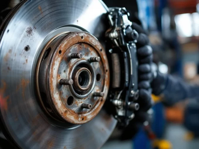 Plaquettes et disques : signes d’usure, prix, quand remplacer