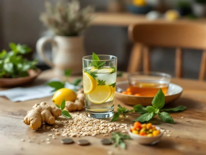 Santé naturelle petit budget les actions les plus rentables